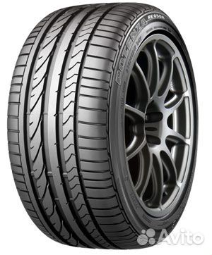 Bridgestone Potenza RE050A 275/40 R18 99Y