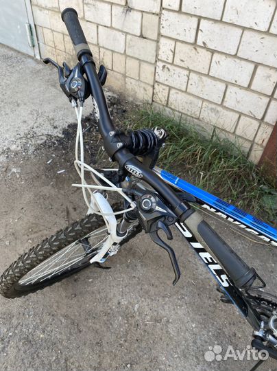 Велосипед горный Stels navigator