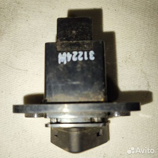 Кнопка аварийной остановки Шевроле Авео т300