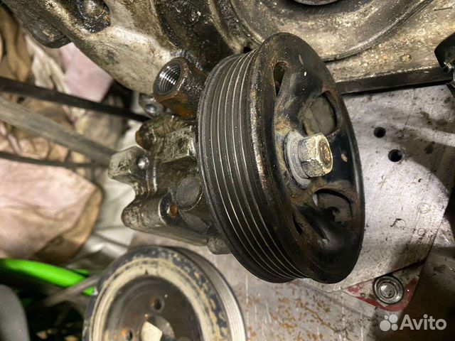 Продам мотор d4ea