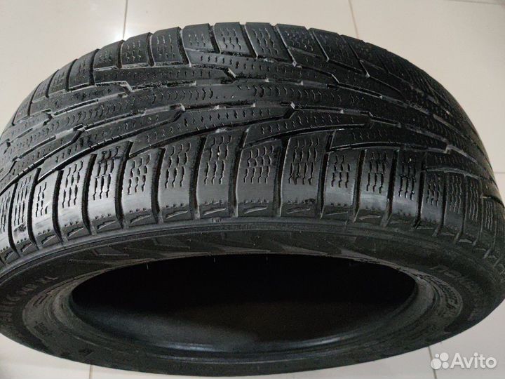 Nokian Tyres Nordman RS2 205/55 R16 94R