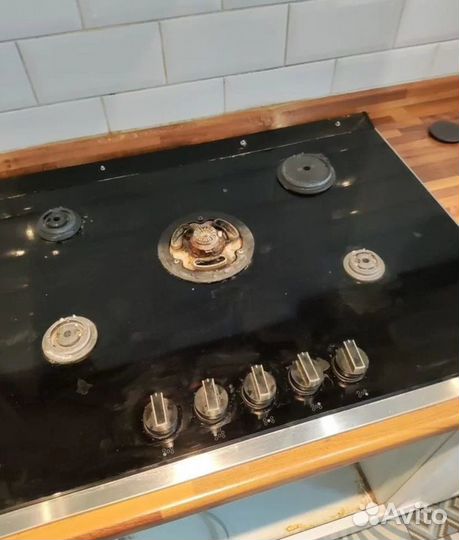 Ремонт духовых шкафов Ремонт кофемашин