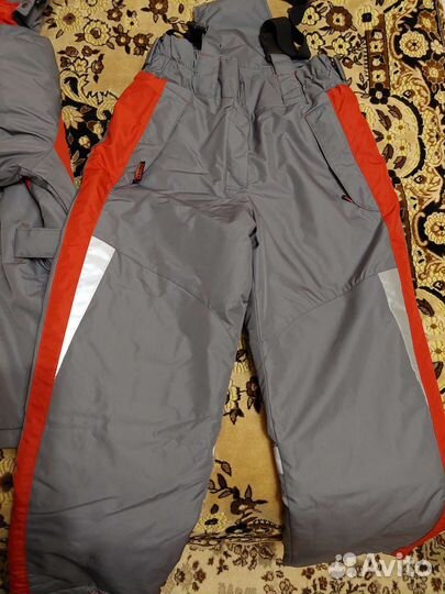 Спортивный костюм женский новый 48- 50 размер