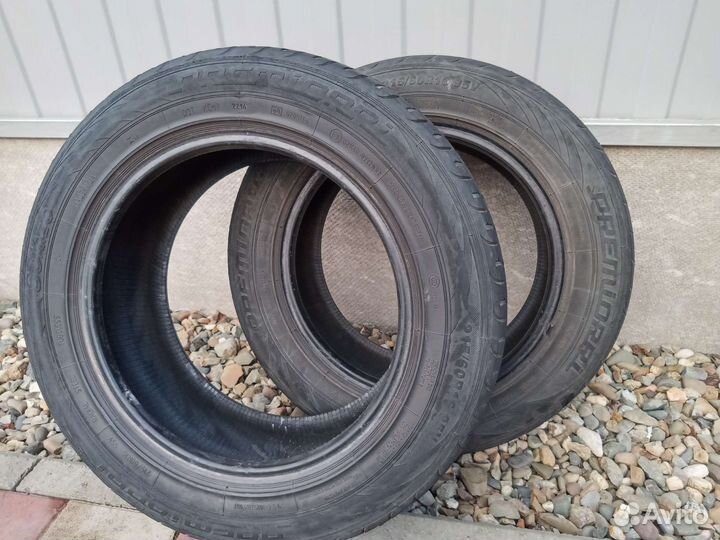 Premiorri Solazo 215/60 R16