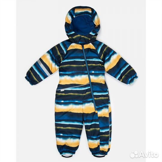 Комбинезон для мальчика Lassie