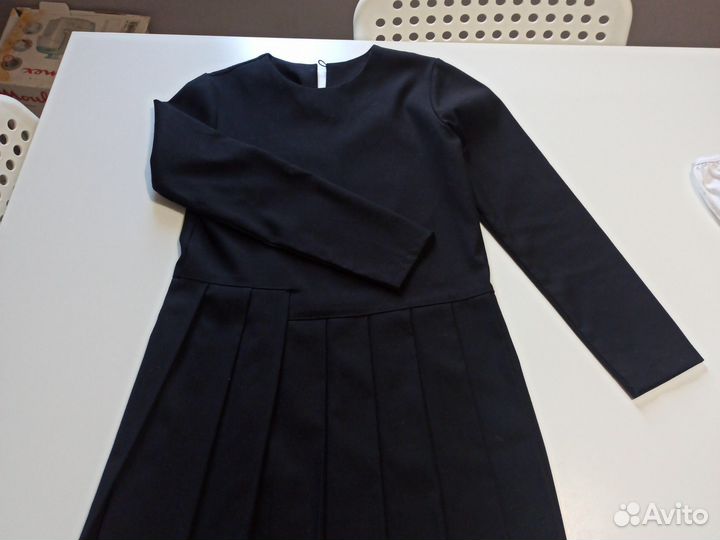 Школьная форма для девочки 134 пакетом