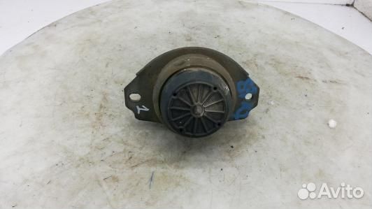 Подушка двигателя дизельная land rover range rover