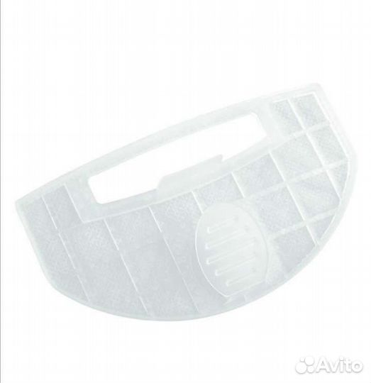 Робот пылесос