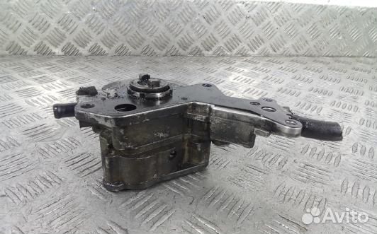 Тнвд дизельный volkswagen jetta 5 (HDN17AC01)