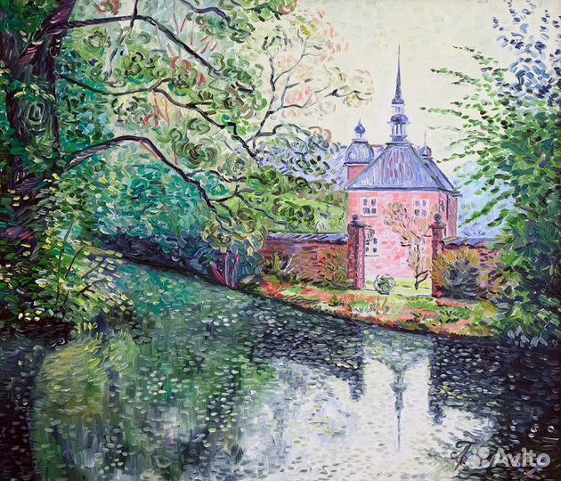 Продажа картины