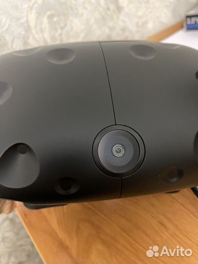 Vr шлем htc vive (обмен)