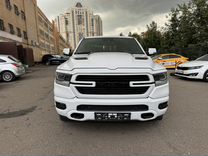 Dodge Ram 5.7 AT, 2021, 30 000 км, с пробегом, цена 6 550 000 руб.