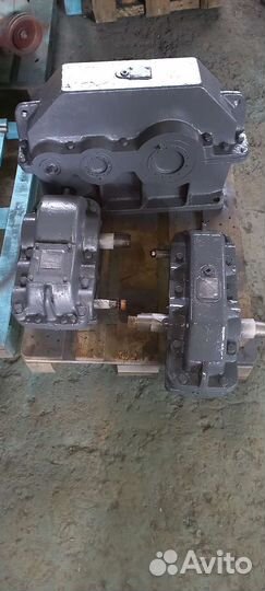 Редуктор 1ц2у-160.редуктор 1ц2у-250.шлюзовик