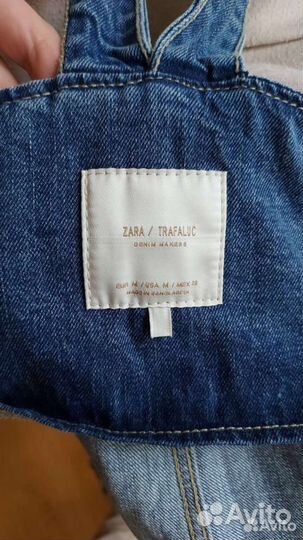 Сарафан Zara M