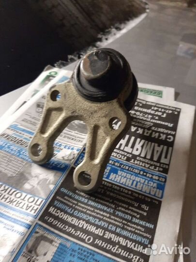 Шаровая опора дляТойоты Хайс