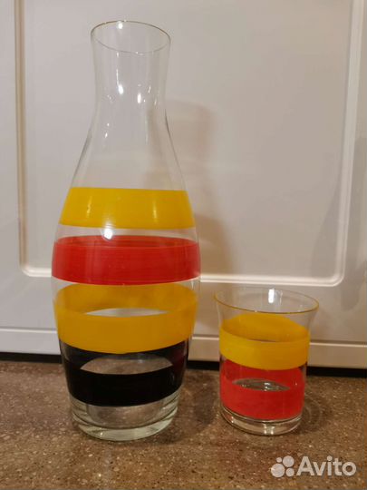 Кувшины СССР