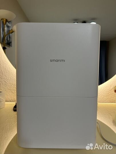 Увлажнитель воздуха Smartmi Air Humidifier