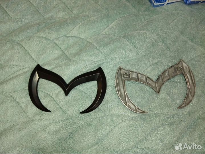 Логотип эмблема