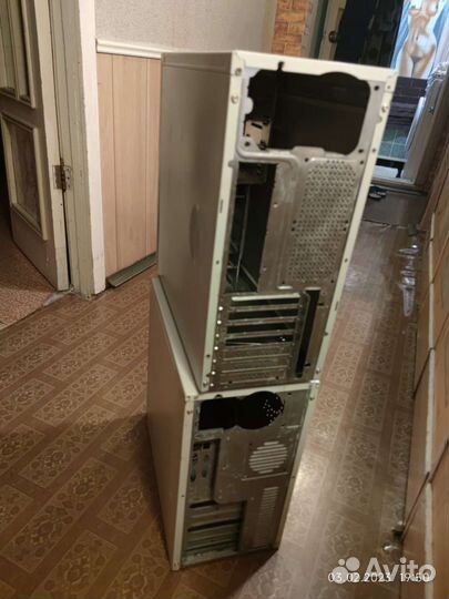 Компьютерный корпус