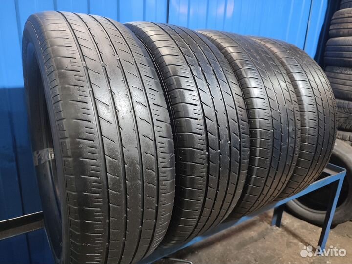 Bridgestone Turanza ER33 205/60 R16