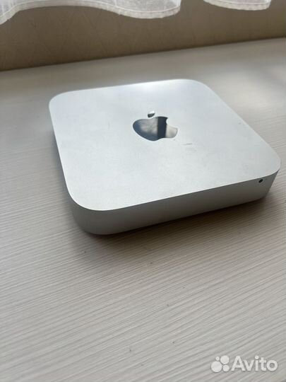 Mac mini server a1347