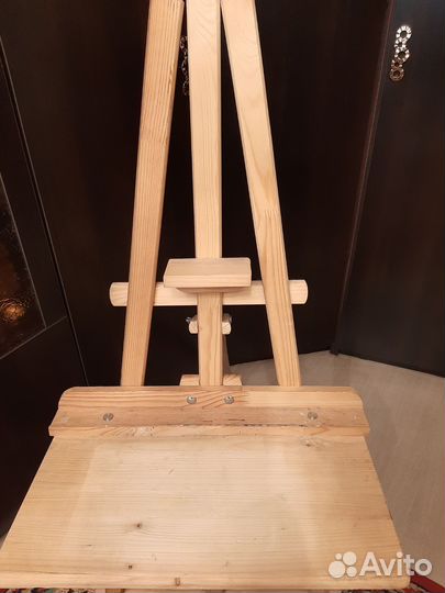 Мольберт для рисования