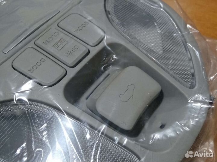 Фонарь салонный Santa FE