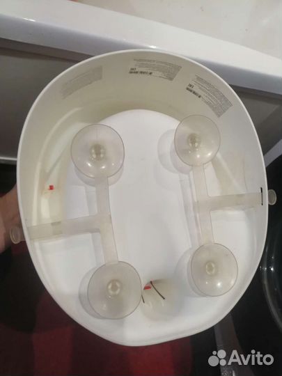 Стульчик для купания