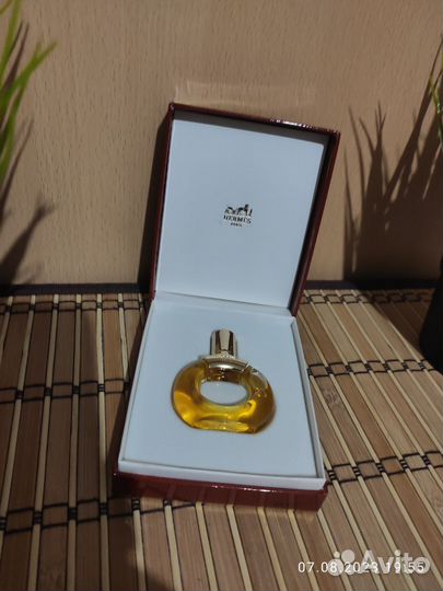 Parfum dHermes Hermes