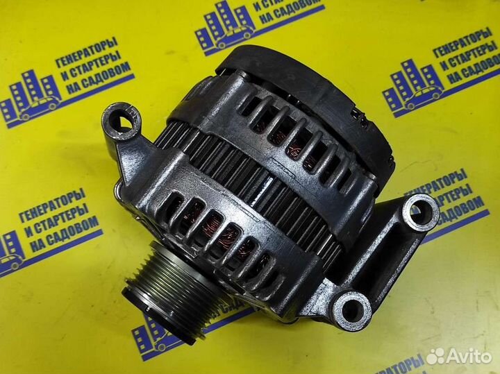 Генератор Ford Transit