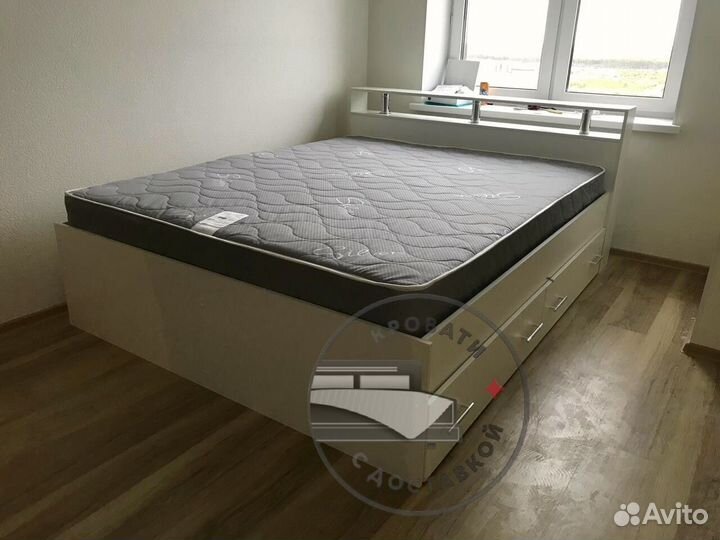 Матрас 140 200