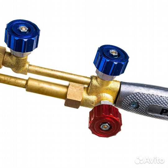 Ацетиленовый резак Redius Р2А-02М, для резки сталей