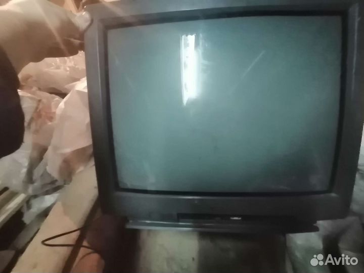 Телевизор мицубиси