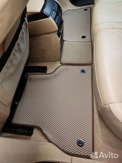 Эва Коврики ева от производителя в Ярославле