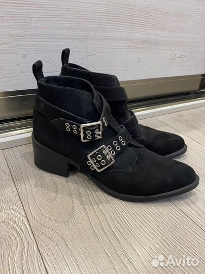 Ботильоны 39