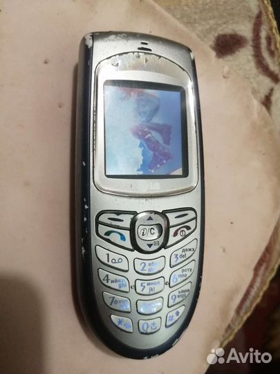 LG G5310