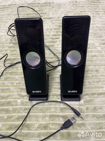 Колонки Sven 280