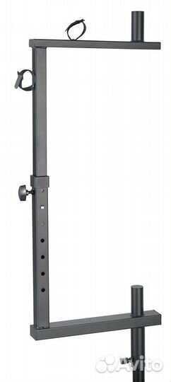 Т-образное расширение для стоек Stagg SPS2LIS