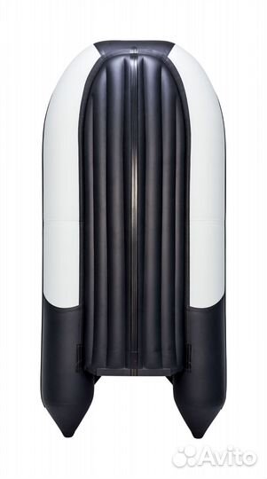 Лодка пвх Ривьера Компакт 3200 нднд 2024 New Новые