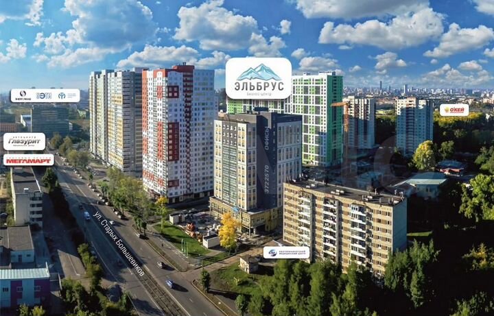 Офис, 451 м²