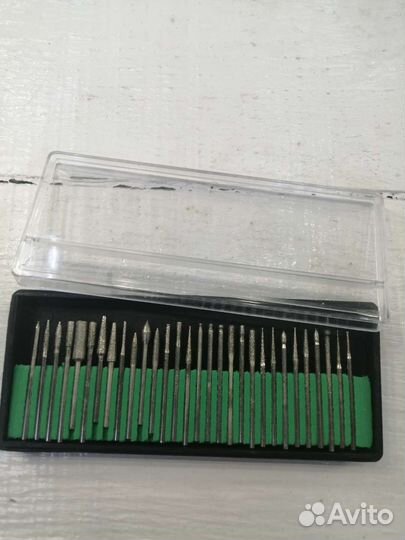 Всё для маникюра