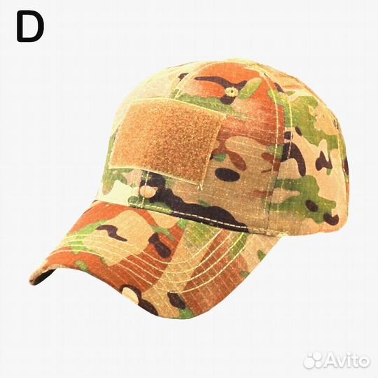 Кепка 5.11 (бейсболка)