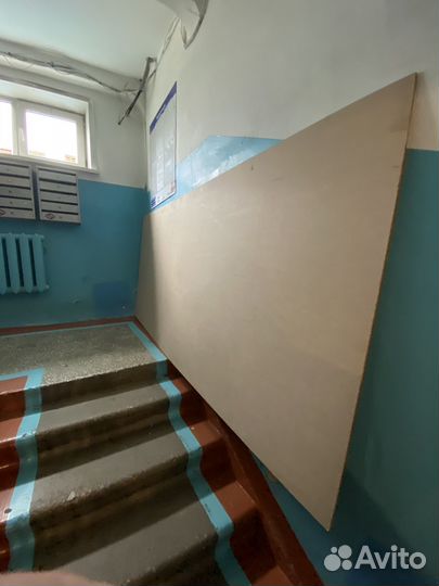 Листы двп бу