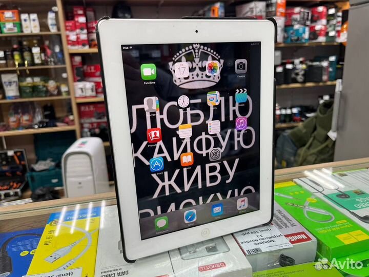 Планшет iPad 2 32Gb