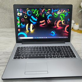 Ноутбук Lenovo Ideapad 310-15 ISK