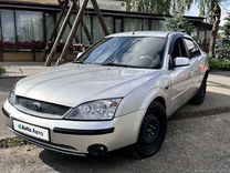 Ford Mondeo 2.0 MT, 2006, 305 000 км, с пробегом, цена 440 000 руб.