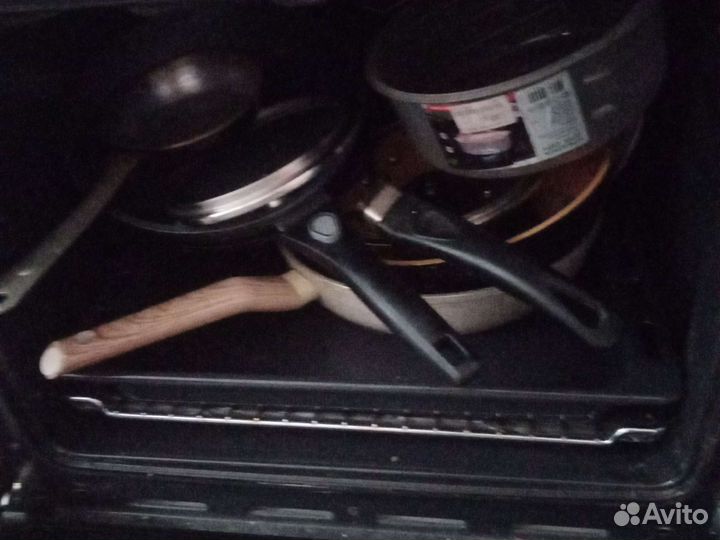 Духовой шкаф IKEA