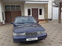 Volvo S90 2.9 AT, 1998, 200 000 км, с пробегом, цена 425 000 руб.