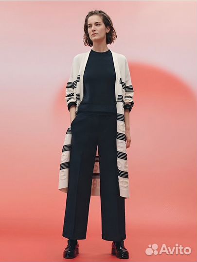 Кардиган Hermes.Премиум качество