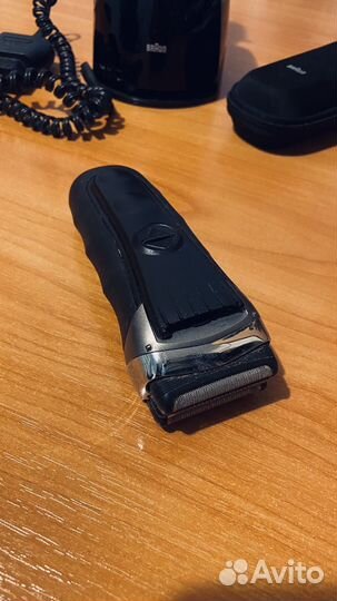 Электро бритва philips